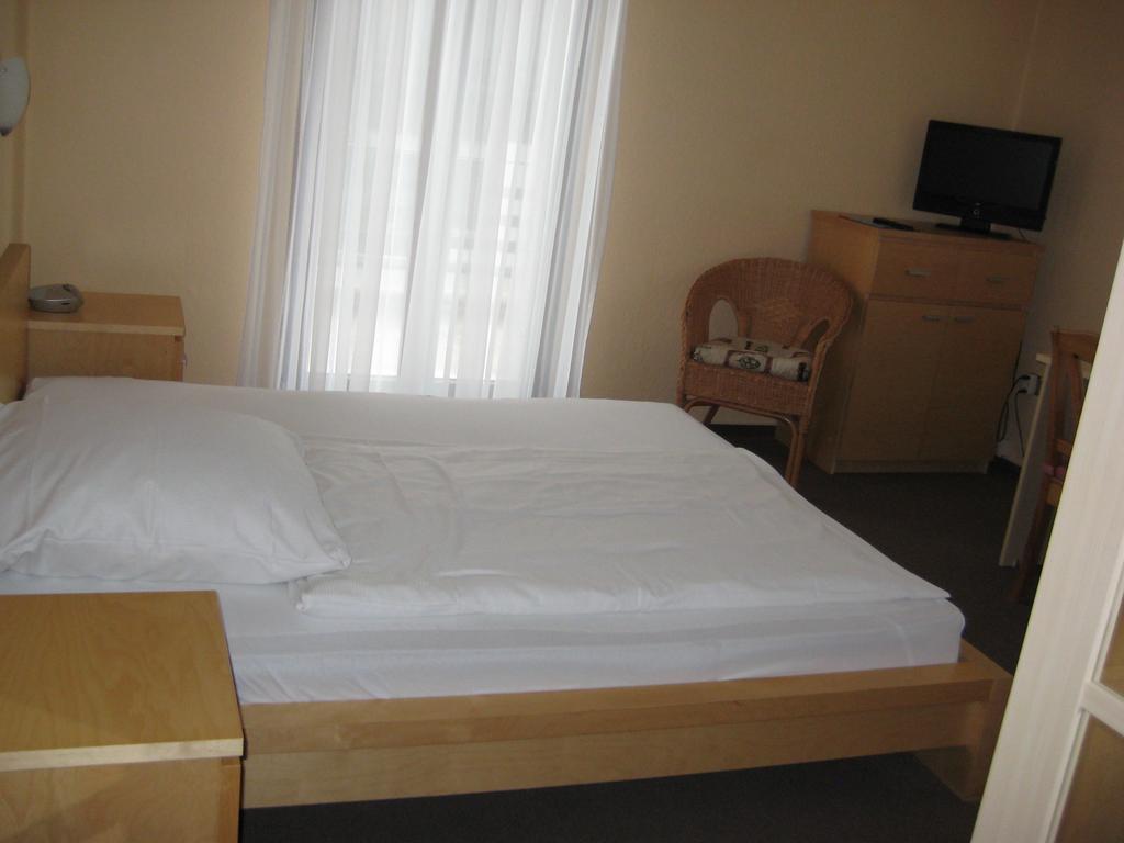 Hotel Haus Bergblick Rheinbreitbach Εξωτερικό φωτογραφία