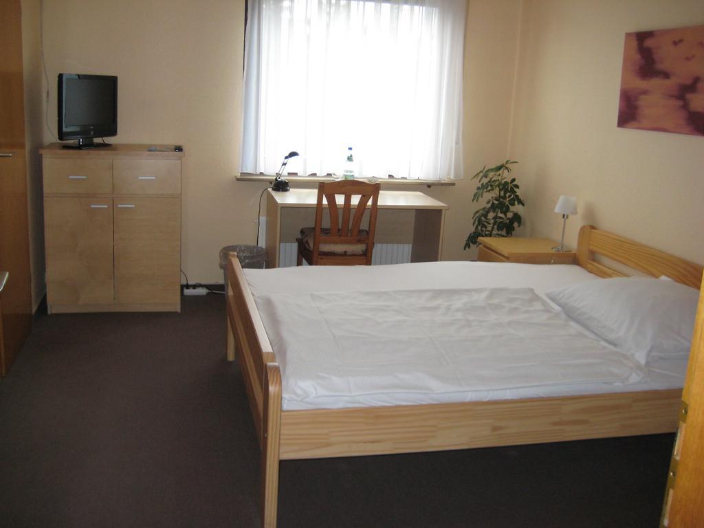 Hotel Haus Bergblick Rheinbreitbach Δωμάτιο φωτογραφία