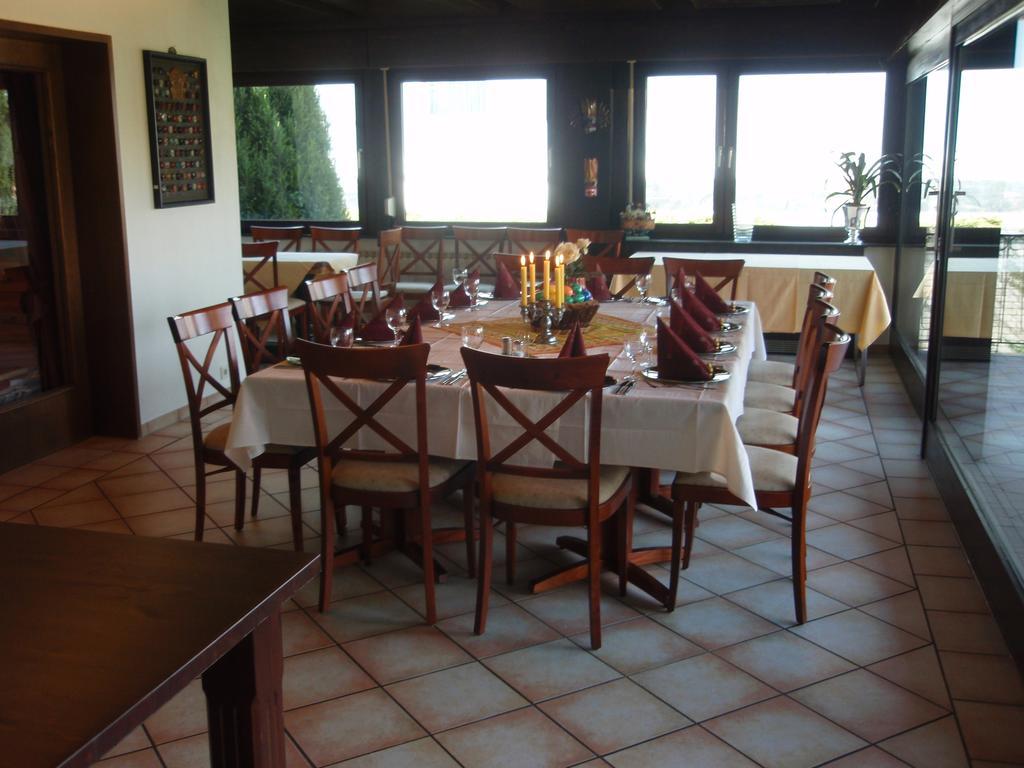 Hotel Haus Bergblick Rheinbreitbach Εξωτερικό φωτογραφία