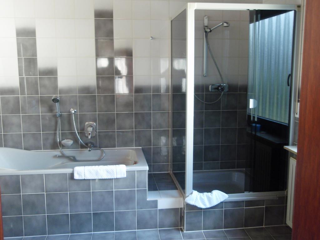 Hotel Haus Bergblick Rheinbreitbach Δωμάτιο φωτογραφία
