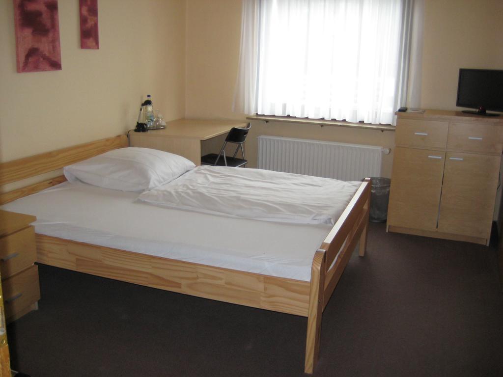 Hotel Haus Bergblick Rheinbreitbach Δωμάτιο φωτογραφία